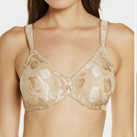 Wacoal Bra Awareness - Picture 11 of 12